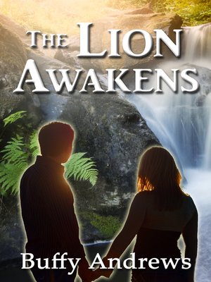 cover image of The Lion Awakens